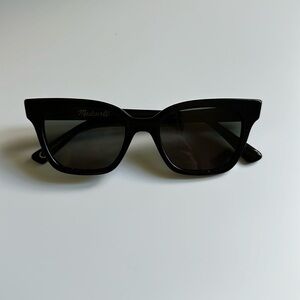Madewell sunglasses